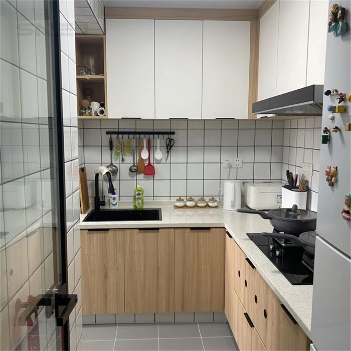 Luxury Modern Traditional Kitchen Cabinets