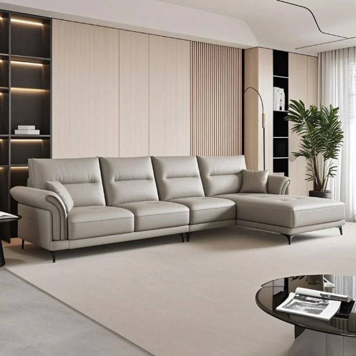 Sofa chaise