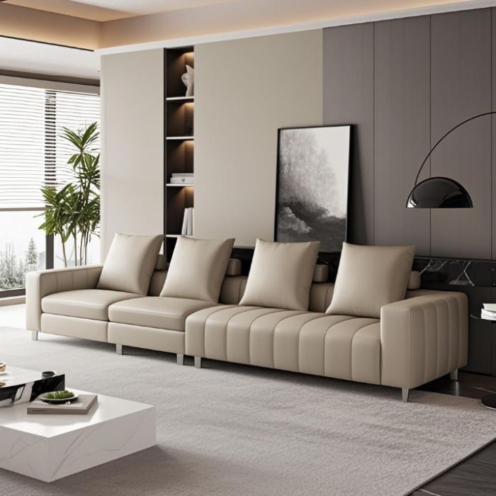 Sofa keratan modular
